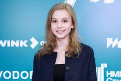 Премьера сериала "Между нами химия" в Москве