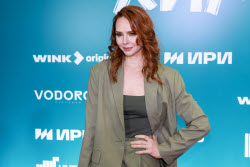 Премьера сериала "Между нами химия" в Москве