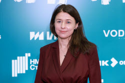 Премьера сериала "Между нами химия" в Москве