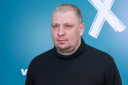 Премьера сериала "Между нами химия" в Москве