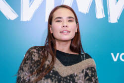 Премьера сериала "Между нами химия" в Москве