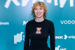 Премьера сериала "Между нами химия" в Москве