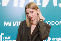 Премьера сериала "Между нами химия" в Москве