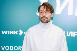 Премьера сериала "Между нами химия" в Москве