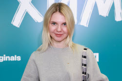 Премьера сериала "Между нами химия" в Москве