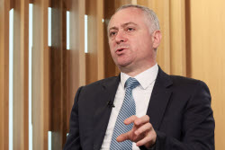 Abkhazia's President-elect Badra Gunba interviewed by TASS