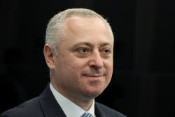 Abkhazia's President-elect Badra Gunba interviewed by TASS