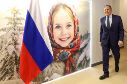 Presentation of Vologda Region's economic potential in Moscow