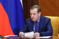 Meeting on migration policy implementation in Russia