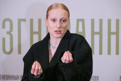 Пресс-показ спектакля "8 разгневанных женщин" в МХТ имени Чехова
