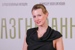 Пресс-показ спектакля "8 разгневанных женщин" в МХТ имени Чехова