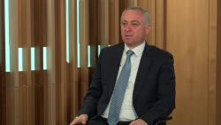 VIDEO. Abkhazia's President-elect Badra Gunba interviewed by TASS