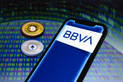 BBVA to Offer Bitcoin and Ether Trading in Spain