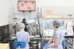 Altragen biotech lab in Krasnodar Region