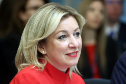 (+VIDEO) Modern Media: Semantic Strategies and Personnel Training research and practice conference in Moscow
