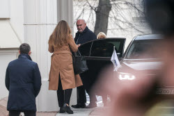 OSCE Secretary General Sinirlioglu visits Moscow