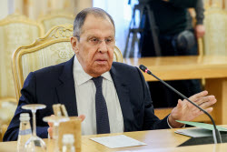 OSCE Secretary General Sinirlioglu visits Moscow