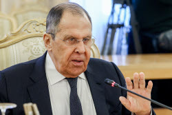 OSCE Secretary General Sinirlioglu visits Moscow