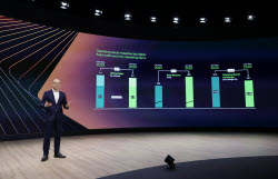Ежегодная пресс-конференция руководства концерна Volkswagen в Вольфсбурге