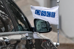 OSCE Secretary General Sinirlioglu visits Moscow