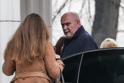 OSCE Secretary General Sinirlioglu visits Moscow