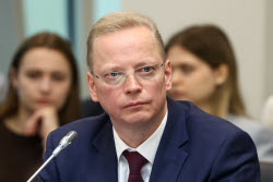 Научно-практическая конференция "Современные медиа: смысловые стратегии и подготовка кадров" в Москве