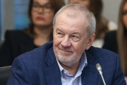 Научно-практическая конференция "Современные медиа: смысловые стратегии и подготовка кадров" в Москве
