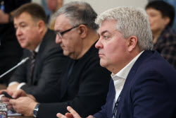 Научно-практическая конференция "Современные медиа: смысловые стратегии и подготовка кадров" в Москве