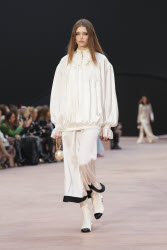 France Fashion Chanel F/W 25/26 Photo Call