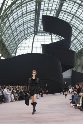 France Fashion Chanel F/W 25/26 Photo Call