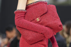 France Fashion Chanel F/W 25/26 Photo Call