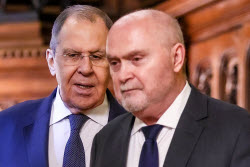 OSCE Secretary General Sinirlioglu visits Moscow