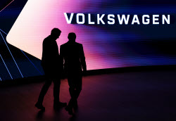 Ежегодная пресс-конференция руководства концерна Volkswagen в Вольфсбурге