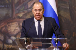OSCE Secretary General Sinirlioglu visits Moscow