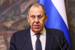 OSCE Secretary General Sinirlioglu visits Moscow
