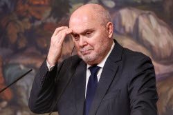 OSCE Secretary General Sinirlioglu visits Moscow