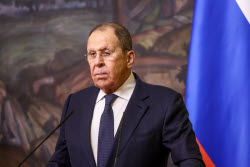 OSCE Secretary General Sinirlioglu visits Moscow