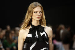 Chanel - Runway - Paris Women's Fashion Week F/W 2025/26