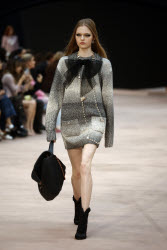 Chanel - Runway - Paris Women's Fashion Week F/W 2025/26