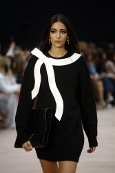 Chanel - Runway - Paris Women's Fashion Week F/W 2025/26