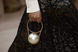 Chanel - Runway - Paris Women's Fashion Week F/W 2025/26