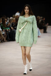 Chanel - Runway - Paris Women's Fashion Week F/W 2025/26