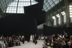 Chanel - Runway - Paris Women's Fashion Week F/W 2025/26