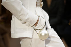Chanel - Runway - Paris Women's Fashion Week F/W 2025/26