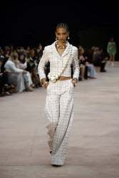 Chanel - Runway - Paris Women's Fashion Week F/W 2025/26