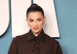 UK special screening of the film Black Bag in London