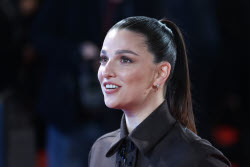 UK special screening of the film Black Bag in London