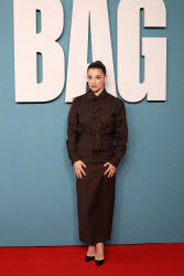UK special screening of the film Black Bag in London