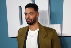 UK special screening of the film Black Bag in London