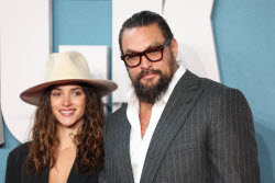 UK special screening of the film Black Bag in London